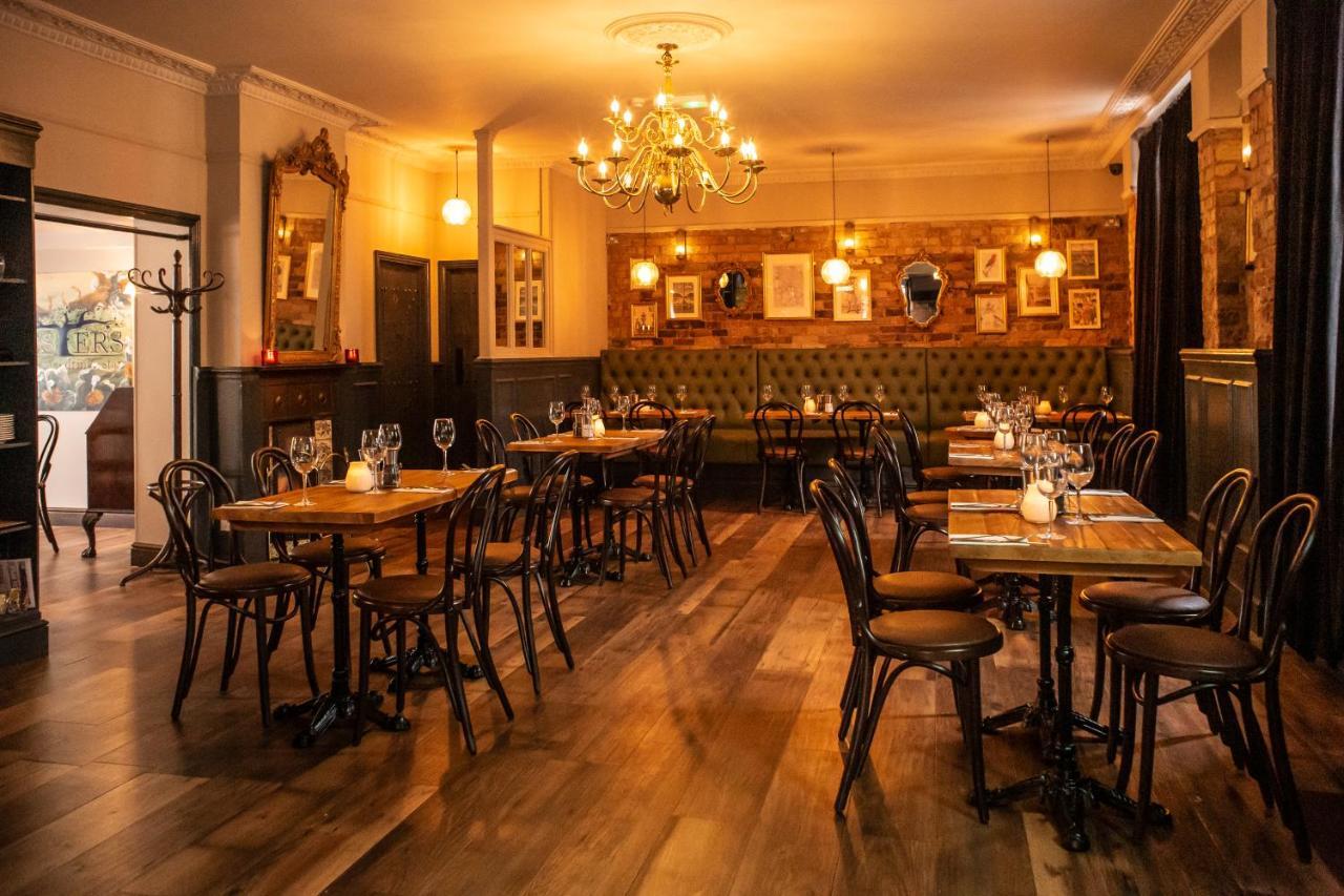 The Foresters Arms Kingston upon Thames  Esterno foto