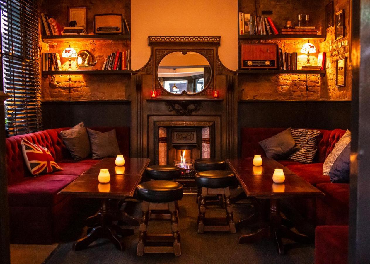 The Foresters Arms Kingston upon Thames  Esterno foto