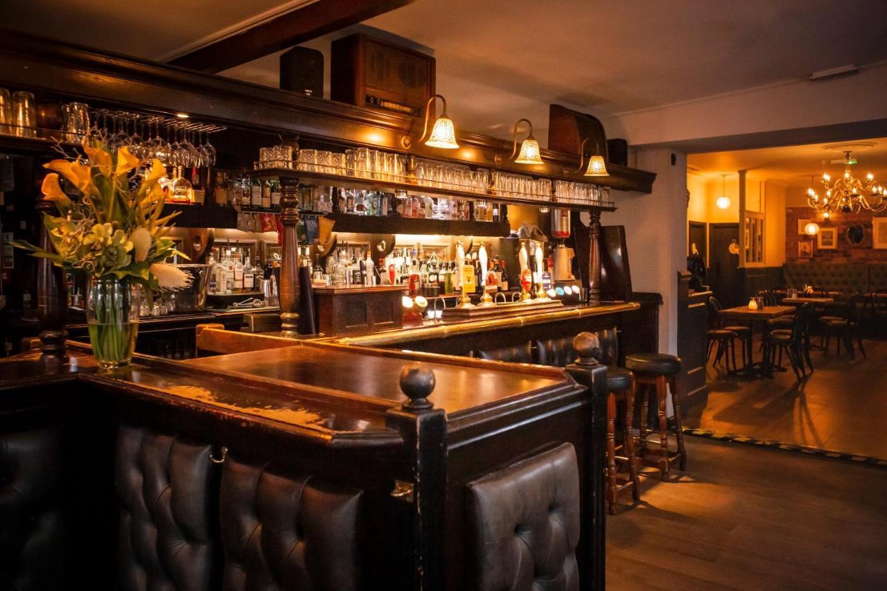 The Foresters Arms Kingston upon Thames  Esterno foto